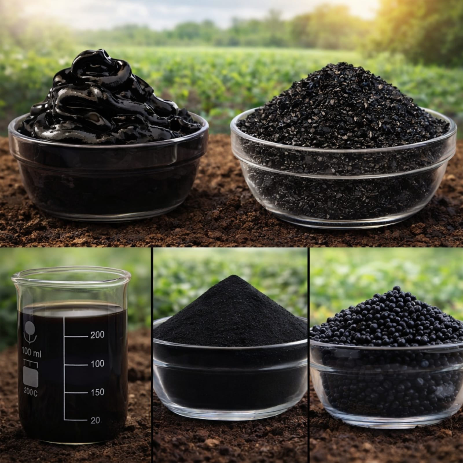 Seaweed Extract