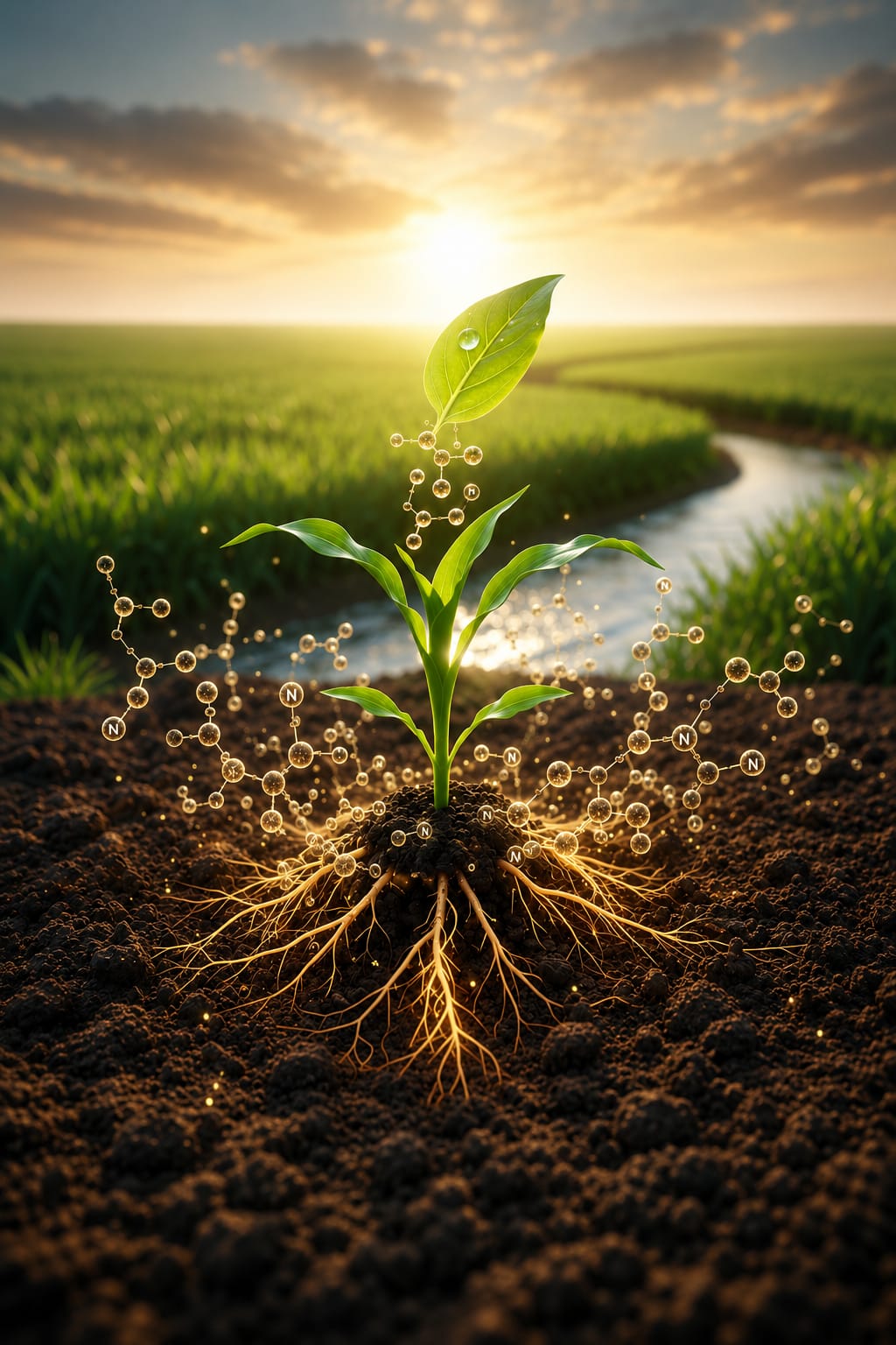 Aaksara Industry Sustainable Agriculture Solutions