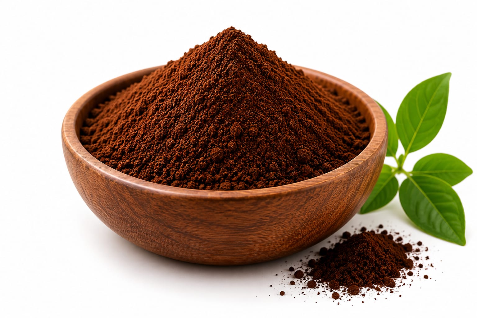 Potassium Fulvic Acid
