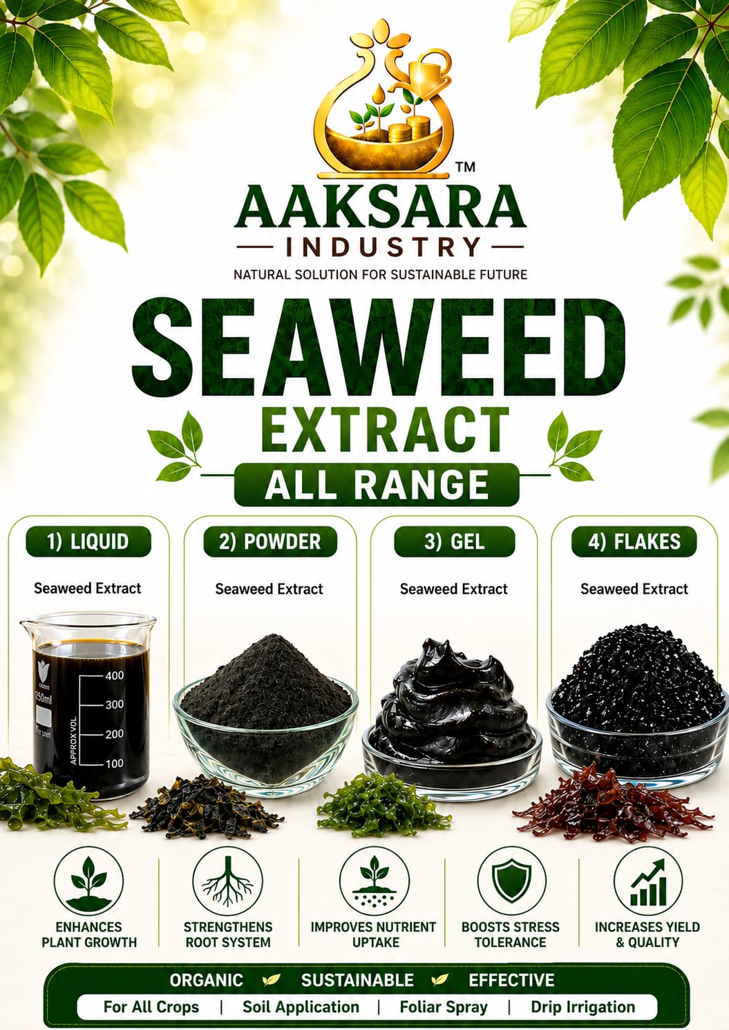 Aaksara Industry