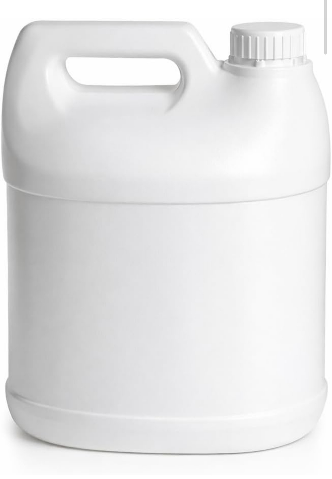 5 Liter Cane