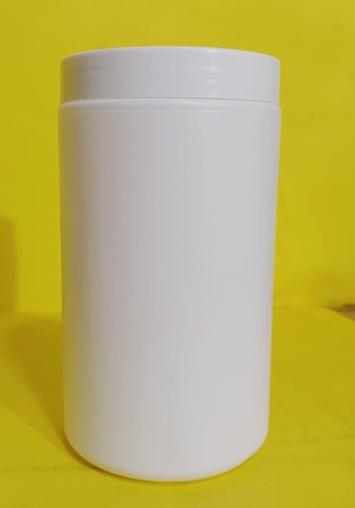 1 Kg Jar