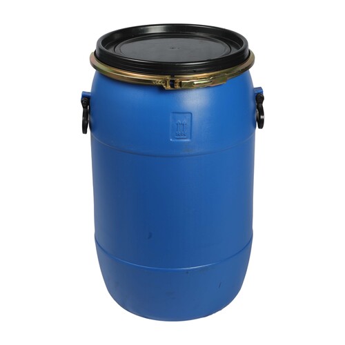 25/50 Kg Drum