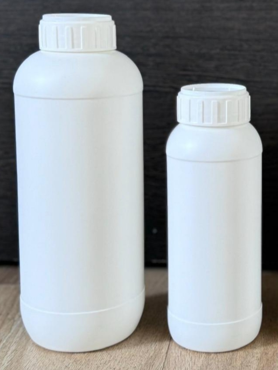500ml Bottle