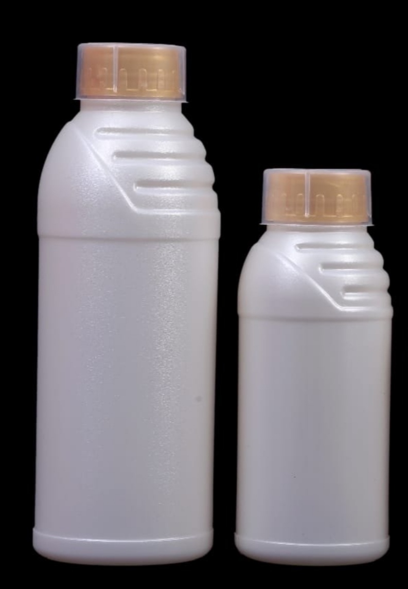 Bottle Packaging
