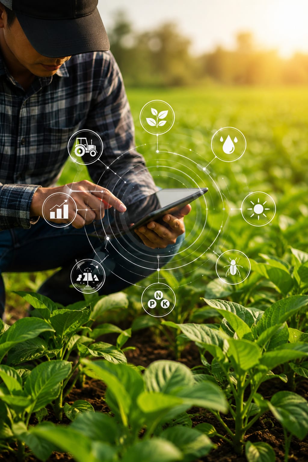 Sustainable Agriculture Solutions